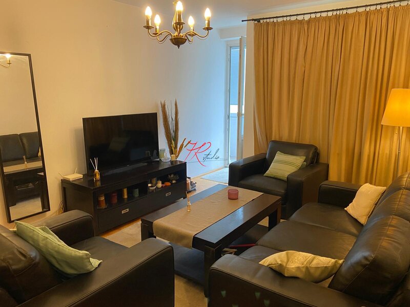 Stefan cel Mare, inchiriere apartament 2 camere