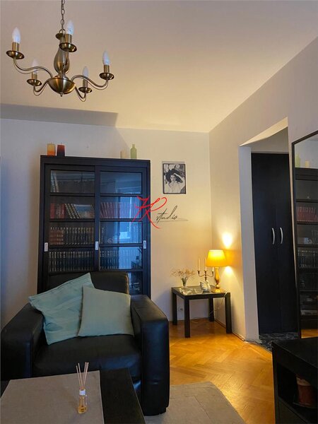 Stefan cel Mare, inchiriere apartament 2 camere